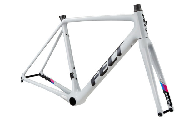 Fr Advanced Frame Felt Web