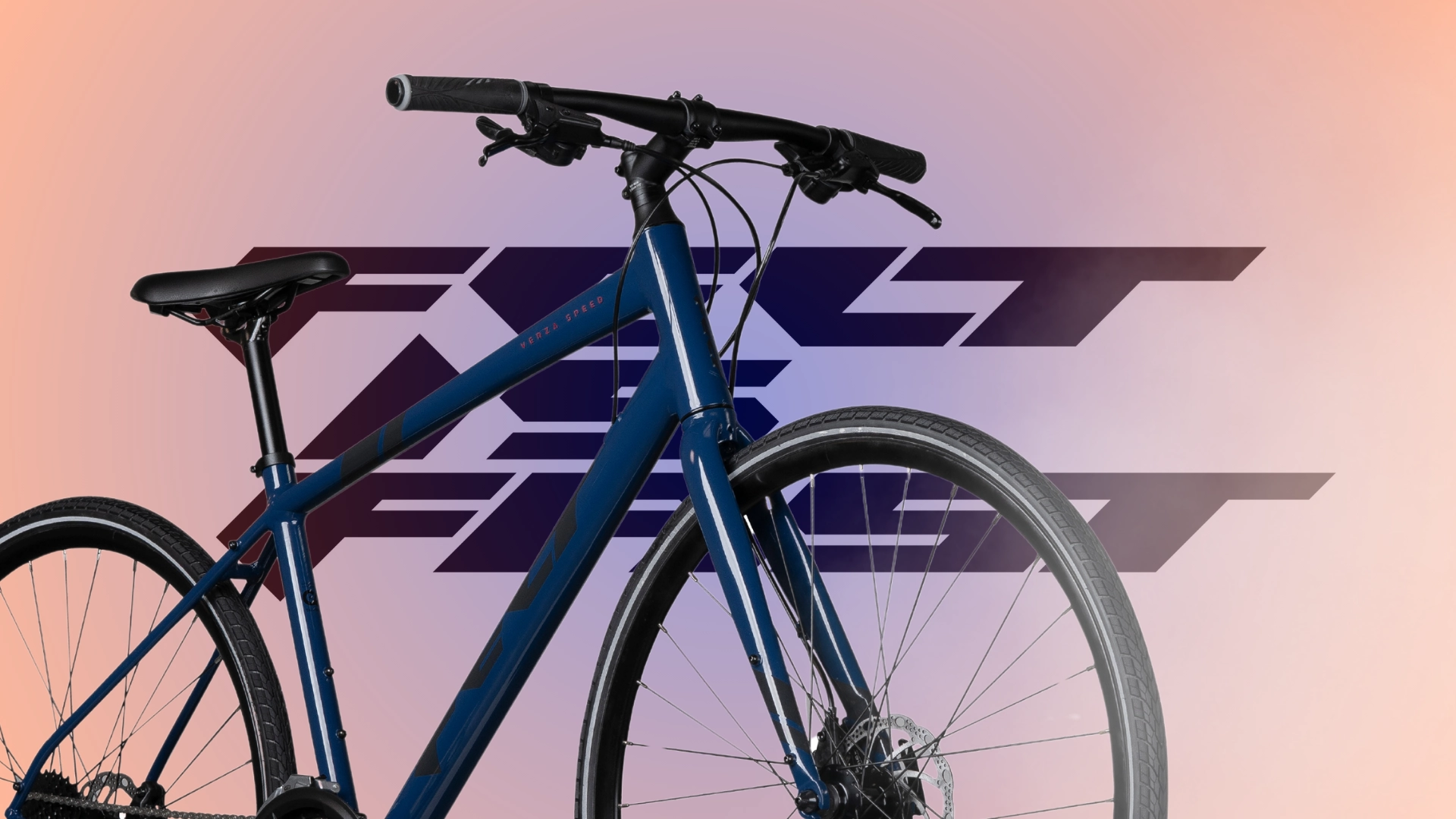 Verzaシリーズ スピードクロスバイク | Felt公式日本語サイト