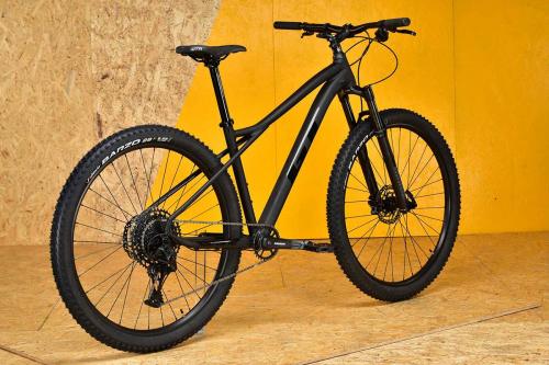 Avalanche V2(アバランチェ V2) トレイル向けMTB | GT Bicycles 日本語