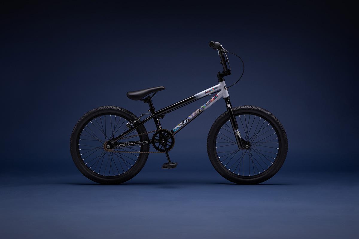 FRIENDSHIP(フレンドシップ) BMXフリースタイル | GT Bicycles