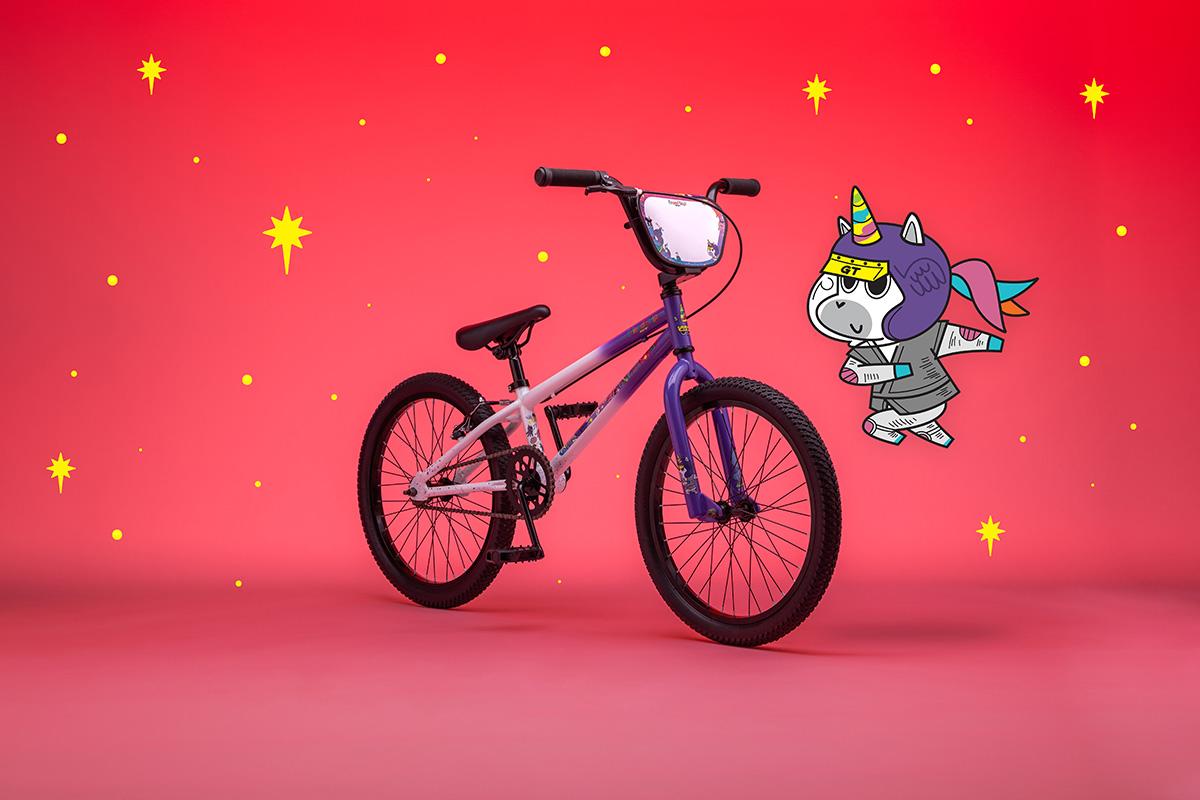 FRIENDSHIP(フレンドシップ) BMXフリースタイル | GT Bicycles 日本語