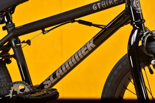 Slammer (スラマー) フリースタイルBMX | GT Bicycles 日本語公式サイト - GT Bicycles 日本語公式サイト |  MTB,BMX,グラベルロード