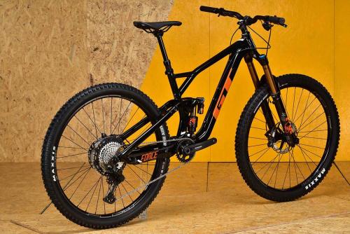 Force(フォース) オールマウンテン・エンデューロMTB  GT Bicycles 