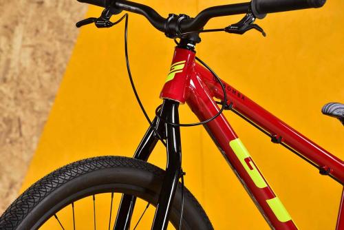 La Bomba(ラボンバ) フリースタイルMTB | GT Bicycles 日本語公式 