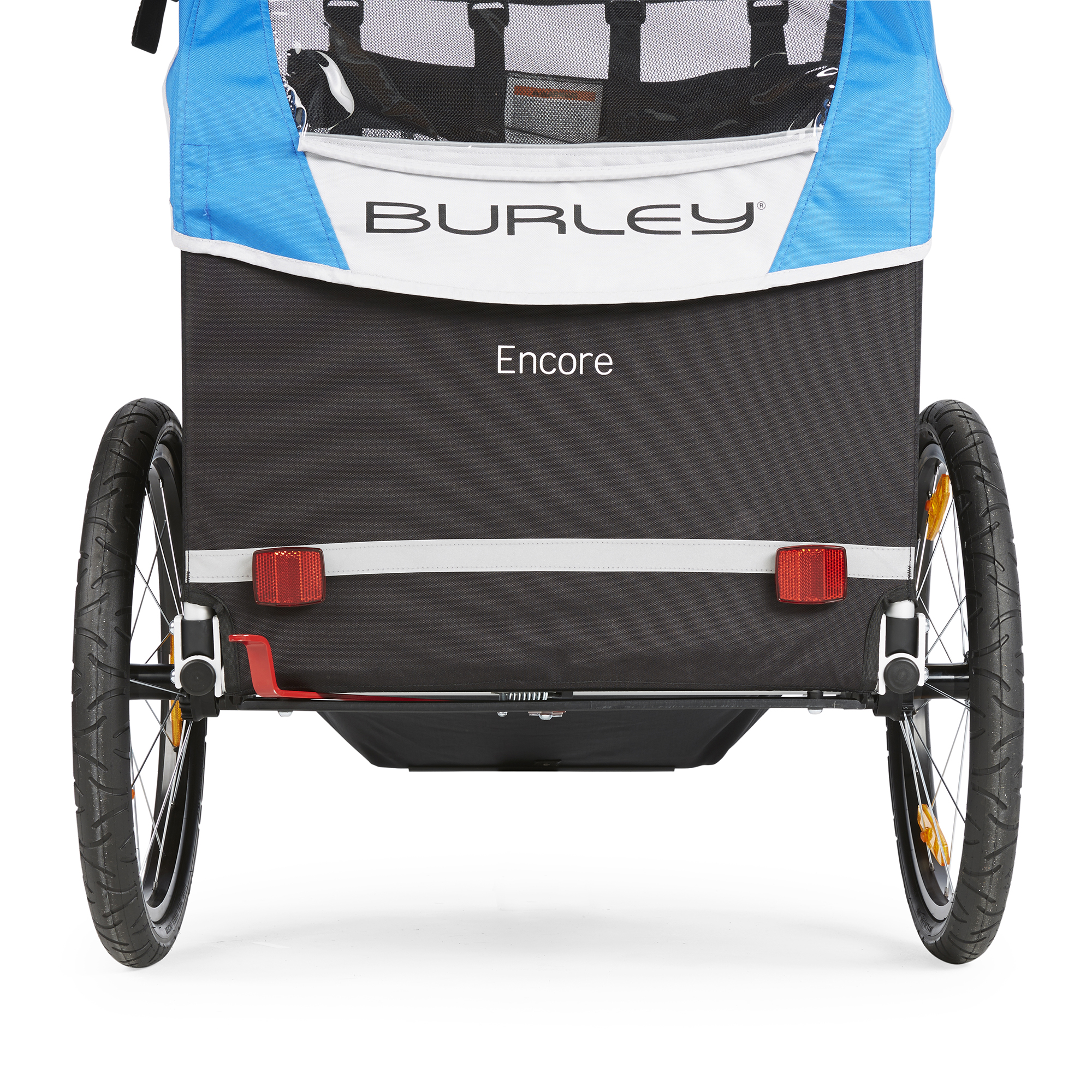 Burley Encore 2016 バーレー　チャイルド　トレーラー