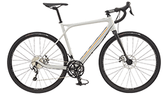GRADE CARBON TIAGRA - GT Bicycles 日本語公式サイト | MTB,BMX 