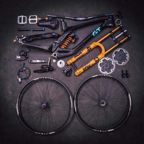 G23 Fury Dream-Build 01014