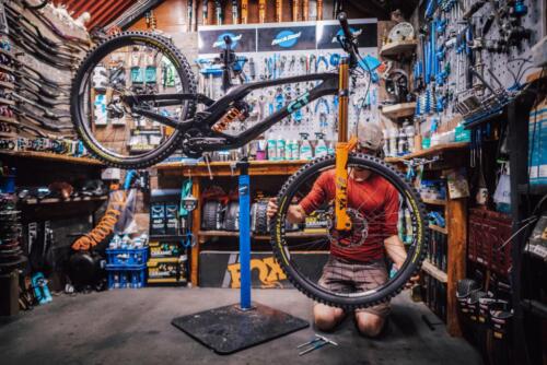 G23 Fury Dream-Build 01116