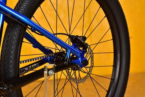 La Bomba(ラボンバ) フリースタイルMTB | GT Bicycles 日本語公式