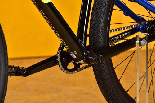 La Bomba(ラボンバ) フリースタイルMTB | GT Bicycles 日本語公式