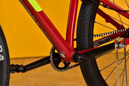 La Bomba(ラボンバ) フリースタイルMTB | GT Bicycles 日本語公式