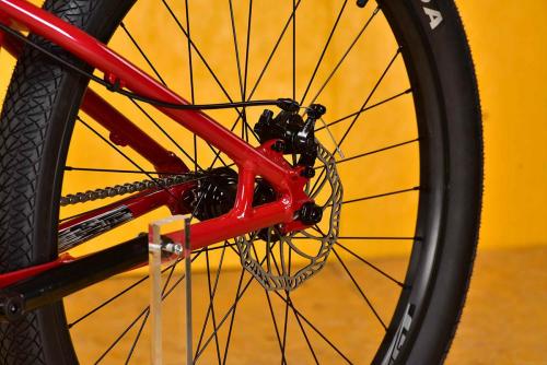 La Bomba(ラボンバ) フリースタイルMTB | GT Bicycles 日本語公式