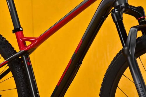 GT ZASKER PRO RACE EDITION フレーム Zaskar(ザスカー) トレイル向けMTB | GT Bicycles 日本語公式