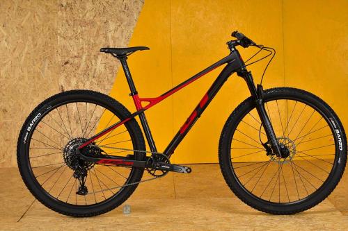 Zaskar(ザスカー) トレイル向けMTB | GT Bicycles 日本語公式サイト