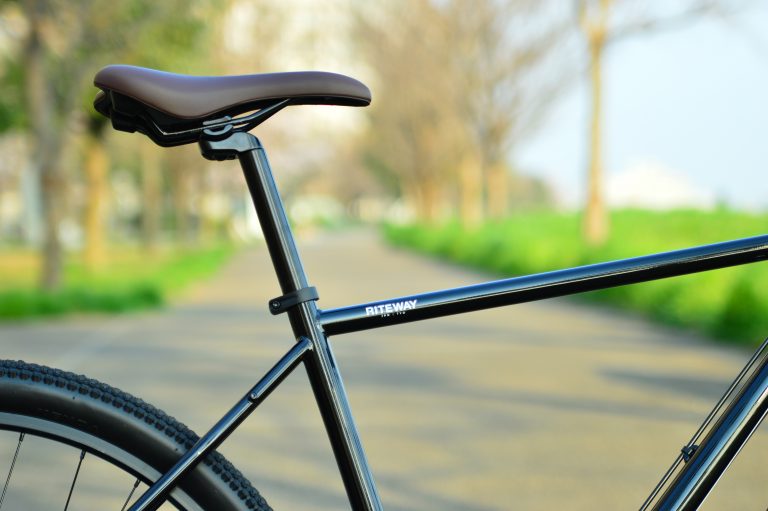 自転車速く走るコツ変速しない