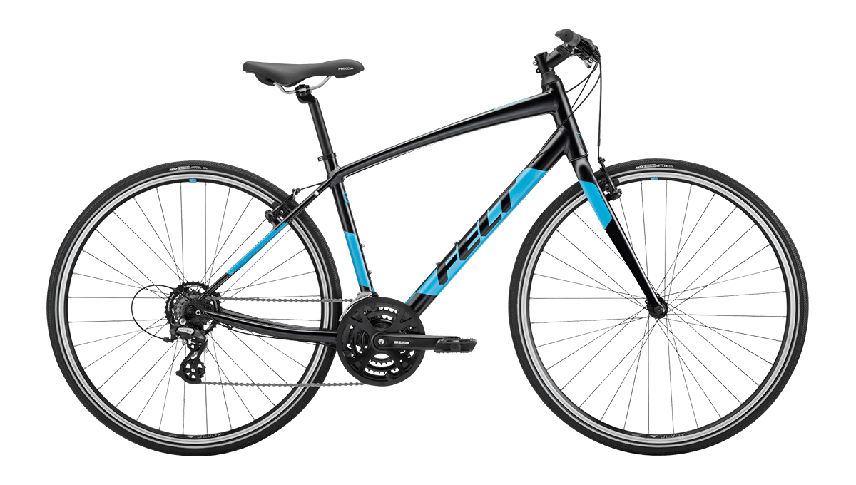 FELT VERZA speed 50 2019 XS 47cm クロスバイク