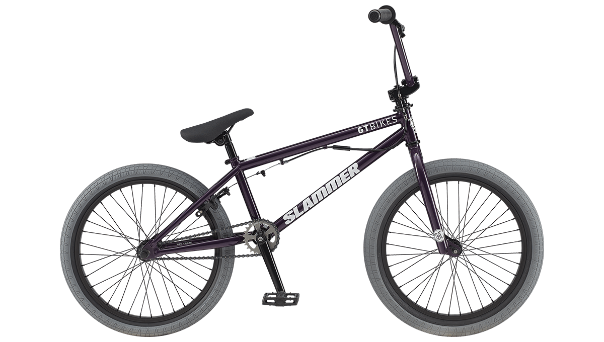 GT Slammer (スラマー) | 公式日本語Web - GT Bicycles 日本語公式