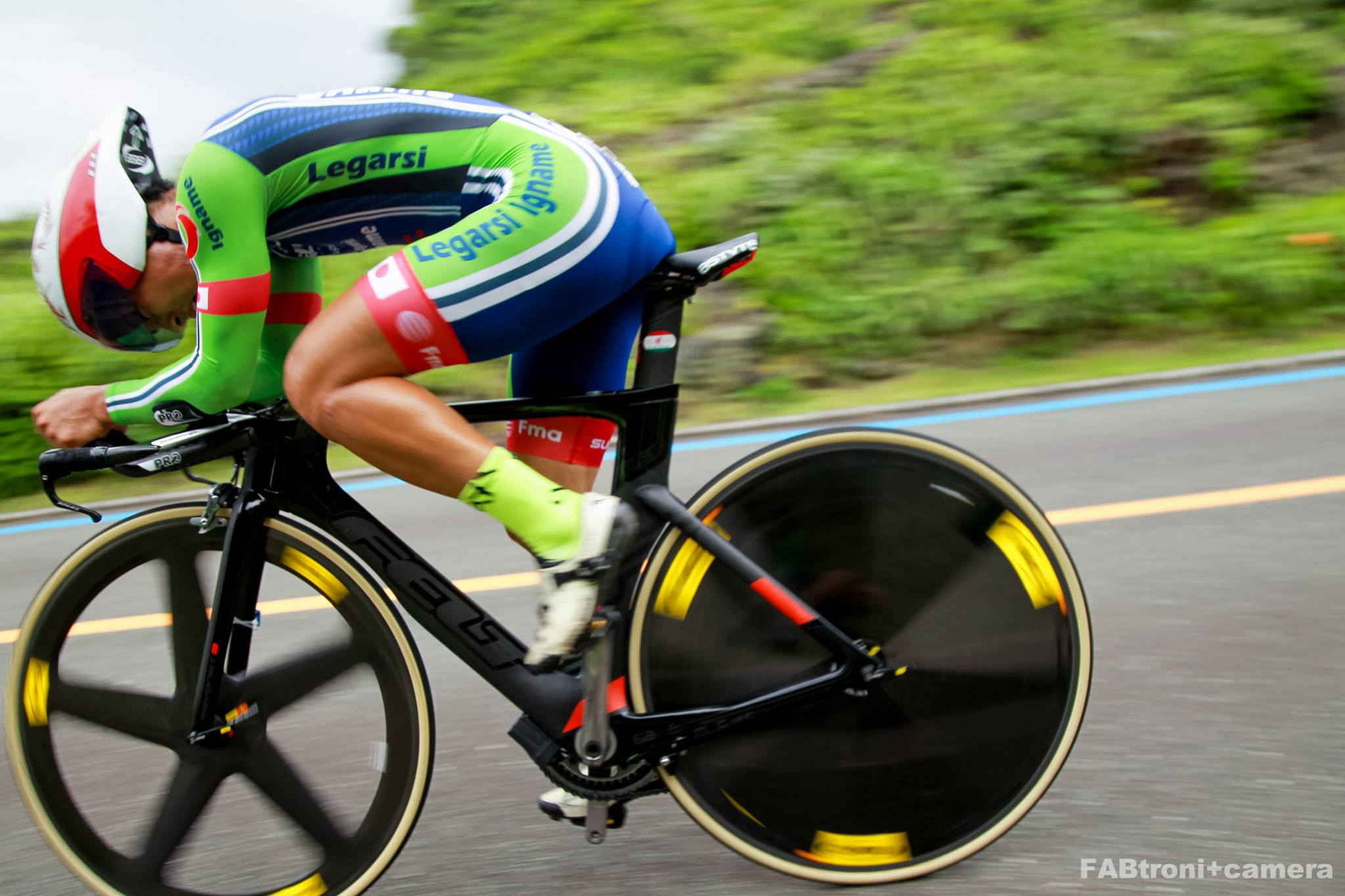 全日本選手権tt Road 中村龍太郎