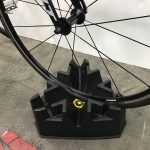 ZWIFTやるならこだわって欲しい CYCLEOPS クライミングライザー