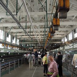 プロジェクト135パート2　第51回 （日本）富岡製糸場と絹産業遺産群