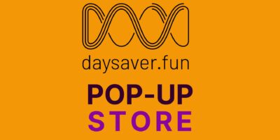 スイス発ワークショップクオリティーのツールブランド「daysaver」のPOPUP STORE EVENTを開催