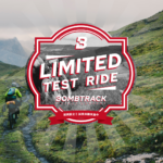 岡山県岡山市 cycleZ ボムトラック試乗体験イベント「Limited Test Ride」実施！ 10/25-11/10