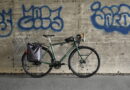 サイクリングをもっと快適に！Serfas Pannier 22L シングルバイクバッグの魅力と機能