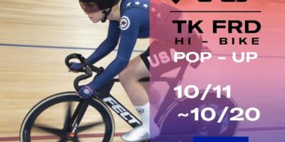 茨城県つくば市 FELT TK FRD POP-UP @Hi-Bike 10/11-10/20