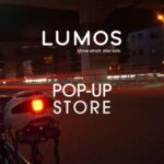 LUMOS POPUP SHOP in CycleZ （サイ…